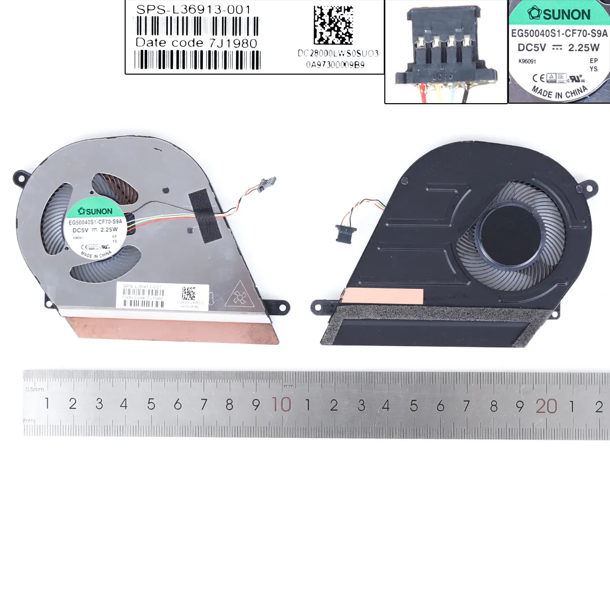 Picture of HP Chromebook x360 14-DA G1 TPN-C138（ORG）
